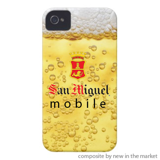 San Miguel Goes Mobile in 2014